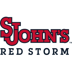 St. John's Red Storm Alternate Logo 2015 - Present